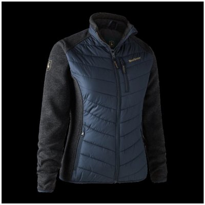 Bunda Deerhunter Lady Caroline polstrovaná Timber – Hledejceny.cz