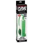Pump Worx Silicone Power Pump – Sleviste.cz