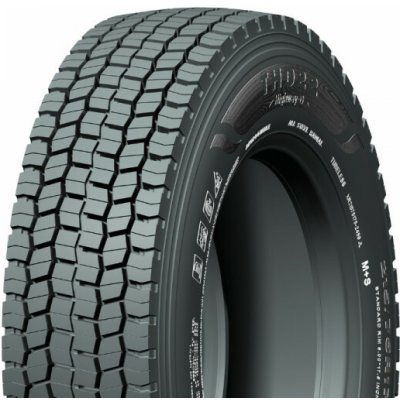 TBBTIRES THD22 215/75 R17,5 128M | Zboží Auto