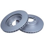 BRZDOVÝ DISK. BMW PŘEDNÍ E36 92- E46 316-320 E85 Z4 03- S ANTIKOROZNÍM POVLAKEM 9539077 MAXGEAR