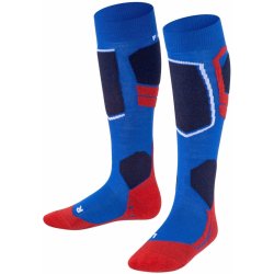 Falke SK4 Kids Skiing Knee high Socks olympic