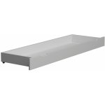 AMI Nábytek Borovice šuplík pod postel 198 cm bílý – Zboží Dáma