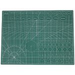 Řezací podložka zelená 60x45cm – Zboží Mobilmania