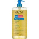 Uriage Xémose zklidňující čistící olej na obličej a tělo (Soothing Cleansing Oil) 1000 ml