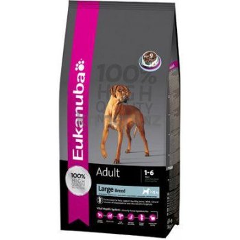 Eukanuba Mature & Senior Large Breed 15 kg