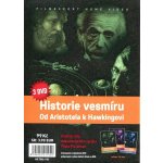 Historie vesmíru: Od Aristotela k Hawkingovi DVD – Hledejceny.cz