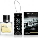 Areon Perfume Gold 50 ml | Zboží Auto