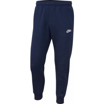 Nike SPORTSWEAR CLUB FLEECE modré BV2671-410