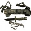 Nůž Ontario Knife Company US ASEK SURVIVAL SYSTEM-ARMY ACU DIGITAL