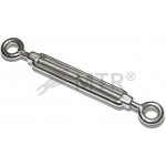 MTR Napínák oko- oko nerez A4 Varianta: Napínák oko-oko, nerez A4 M12x200mm nerez A4 – Hledejceny.cz