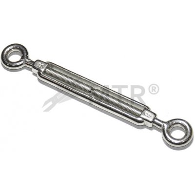 MTR Napínák oko- oko nerez A4 Varianta: Napínák oko-oko, nerez A4 M12x200mm nerez A4 – Hledejceny.cz