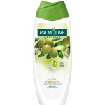 Palmolive Naturals Olive & Milk pěna do koupele 500 ml – Hledejceny.cz