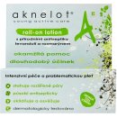 Aknelot roll-on lotion intenzivní péče o problematickou pleť 20 ml