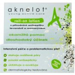 Aknelot roll-on lotion intenzivní péče o problematickou pleť 20 ml – Sleviste.cz