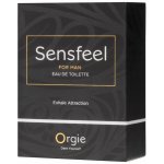 Orgie Sensfeel for Man Eau De Toilette 50ml – Sleviste.cz