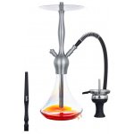 Aladin 55 cm Alux Captain Shiny Red – Hledejceny.cz
