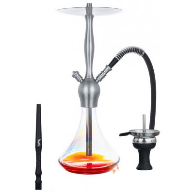 Aladin 55 cm Alux Captain Shiny Red – Hledejceny.cz