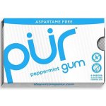 PÜR Peppermint 9 ks – Hledejceny.cz