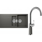 Set Schock Signus D-150 + SC-520 – Zboží Mobilmania