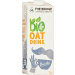 The Bridge Nápoj ovesný Barista 1 l – Sleviste.cz