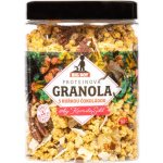 Big Boy Proteinová granola by kamilasikl 360 g – Zbozi.Blesk.cz