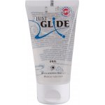 Just Glide Anal 200 ml – Zboží Dáma