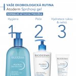 Bioderma Atoderm Gel Douche sprchový gel 500 ml – Zbozi.Blesk.cz