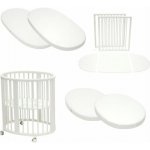 Stokke Sleepi Full Bundle White – Sleviste.cz