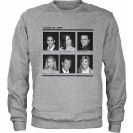 Friends mikina Class Of 2004 Sweatshirt Grey – Zboží Mobilmania