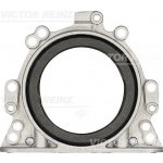 Těsnící kroužek hřídele, klikový hřídel VICTOR REINZ (VR 81-90010-00) | Zboží Auto