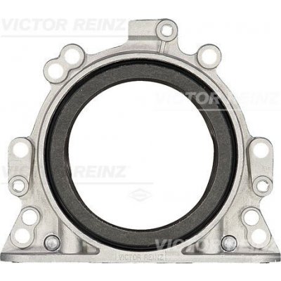 Těsnící kroužek hřídele, klikový hřídel VICTOR REINZ (VR 81-90010-00) | Zboží Auto