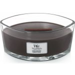 WoodWick Suede & Sandalwood 453,6 g – Zboží Dáma