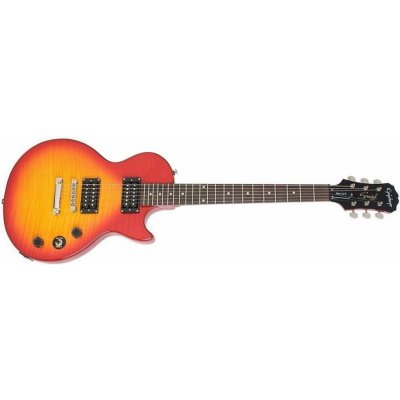 Epiphone Les Paul Special-II PlusTop – Zboží Dáma