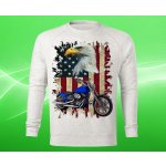 mikina Harley Davidson V – Hledejceny.cz