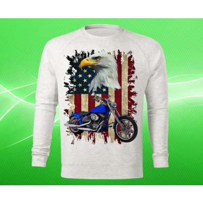 mikina Harley Davidson V – Hledejceny.cz