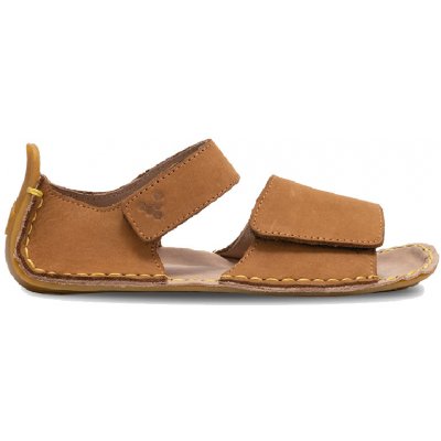 Vivobarefoot Ababa sandal II Kids Acorn – Zboží Dáma