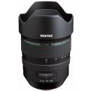 Pentax HD D FA 15-30mm f/2.8 ED SDM WR