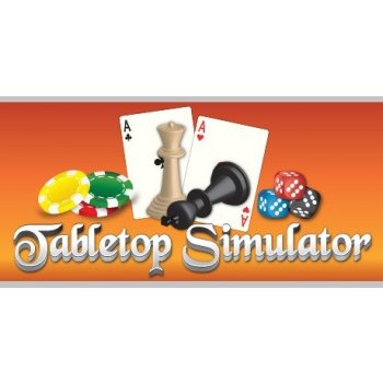 Tabletop Simulator