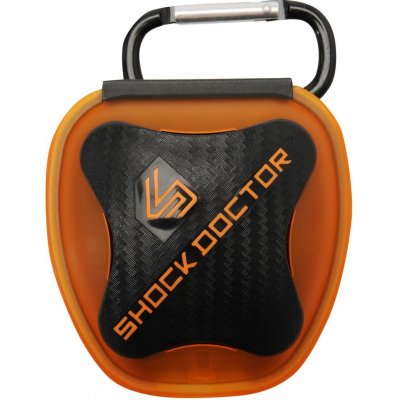 Shock Doctor Mouthguard Case – Zboží Mobilmania