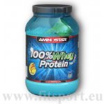 Aminostar 100% Whey Protein 2000 g – Hledejceny.cz