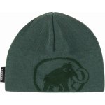 Mammut Tweak beanie Zelená – Hledejceny.cz