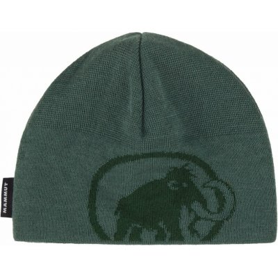 Mammut Tweak beanie Zelená – Hledejceny.cz