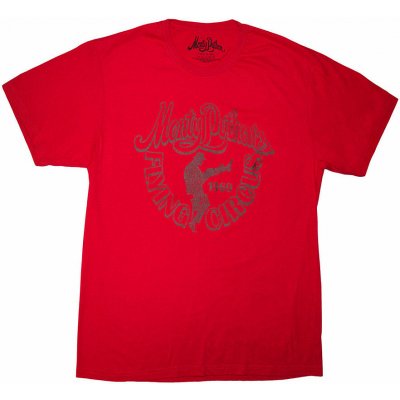 Monty Python tričko 1969 red – Zboží Dáma