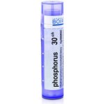 PHOSPHORUS POR 30CH GRA 1X4G – Hledejceny.cz