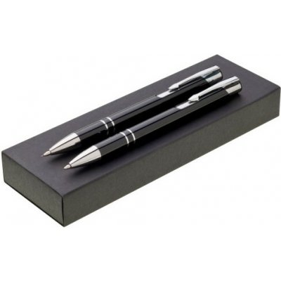 Orin box Pore černá 559142 – Zboží Živě