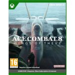 Ace Combat 8: Wings of Theve (XSX) – Zbozi.Blesk.cz