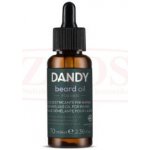 Dandy Beard Oil olej na bradu a vousy 70 ml – Zboží Dáma