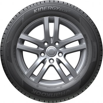 Hankook Kinergy Eco2 K435 175/70 R13 82T