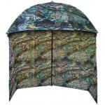 Sema Suretti Deštník s bočnicí CAMO 190T 220cm – Sleviste.cz