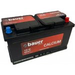 Bauer Calcium 12V 100Ah 750A BA10035 | Zboží Auto